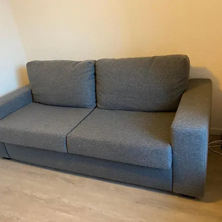 Apartment Studio Au Seignus
