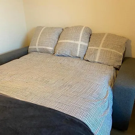 Studio Au Seignus Apartment